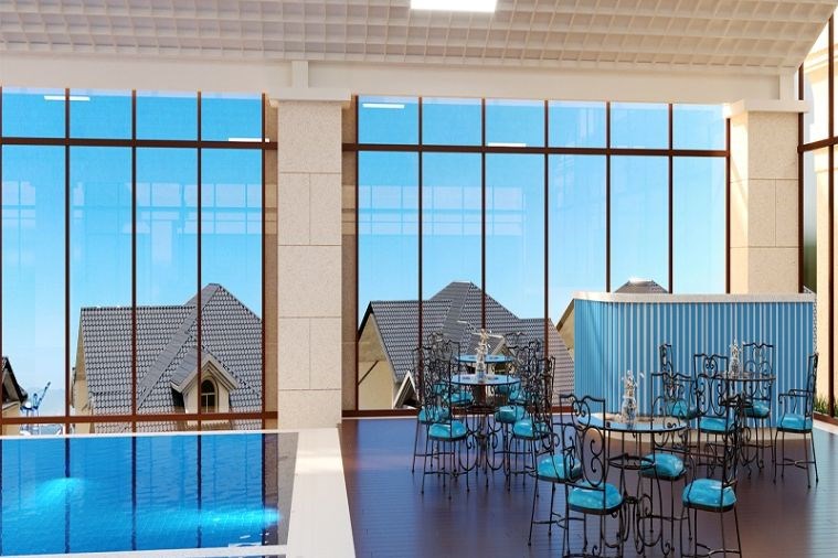 D'Lioro Hotel & Resort Ha Long